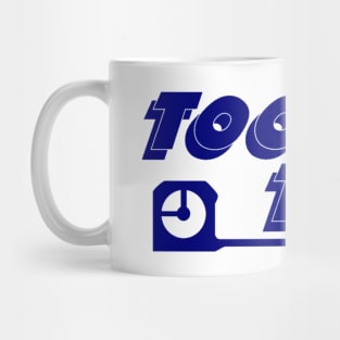 Tool Time Mug